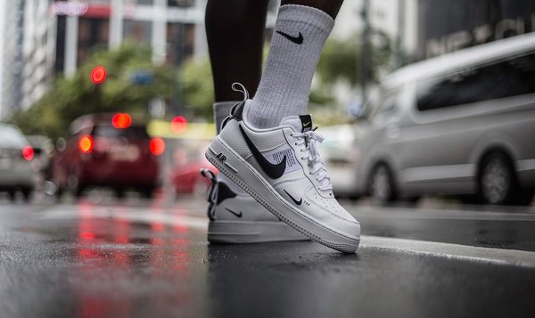 64 - Nike Tennissocken (weiß, Größe 42-46)